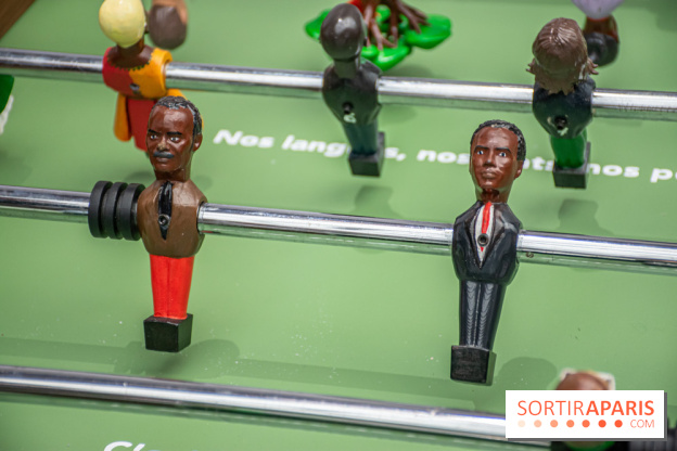 Collective Joy - Apprendre à Flamboyer, l'exposition joueyuse au Palais de Tokyo - DSC 2301