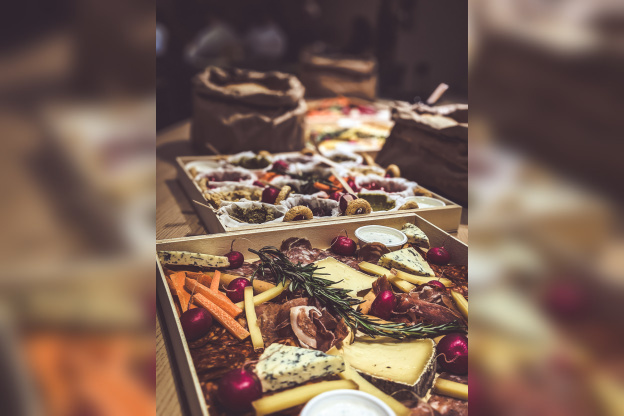 Bonne Tranche : l’apéro qui envoie du lourd