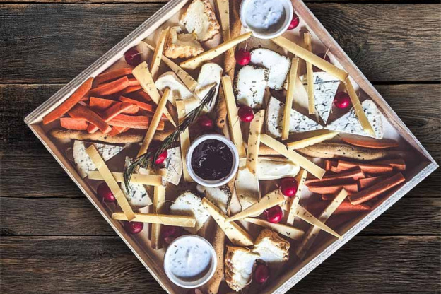 Campagne #34374 - Croute que Croute