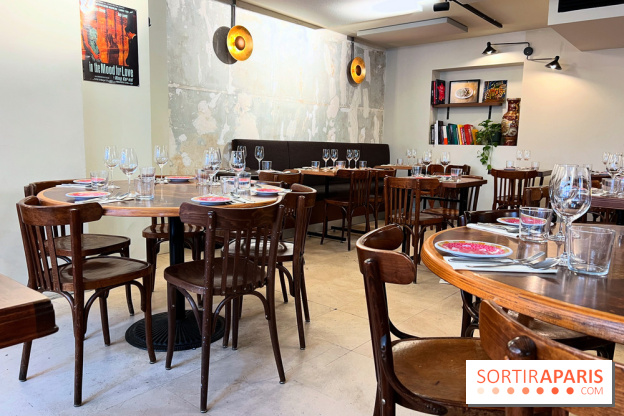 Brigade du Tigre - Décoration