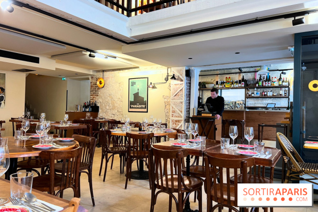 Brigade du Tigre - Décoration