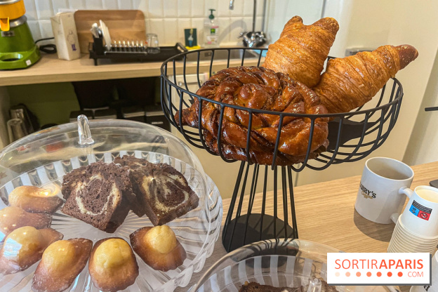 Harry's Coffee - nos photos - image00020