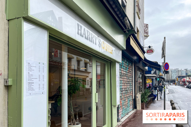 Harry's Coffee - nos photos - image00021