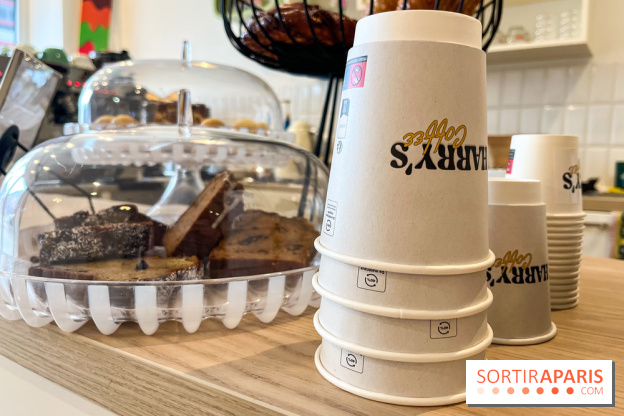 Harry's Coffee - nos photos - image00011