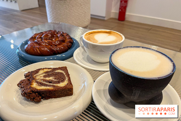 Harry's Coffee - nos photos