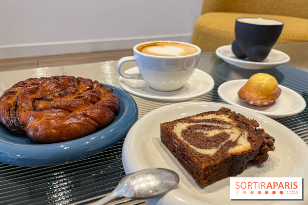 Harry's Coffee - nos photos