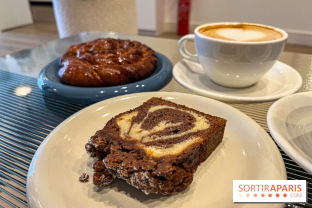 Harry's Coffee - nos photos