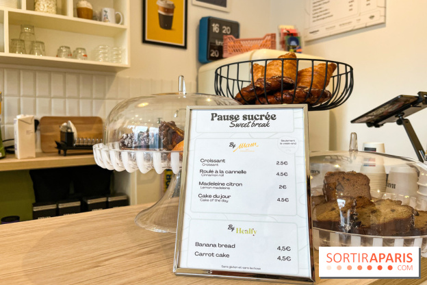 Harry's Coffee - nos photos