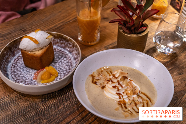 Le Petit Marguerite, le Bistrot des Halles à Paris - A7C02476