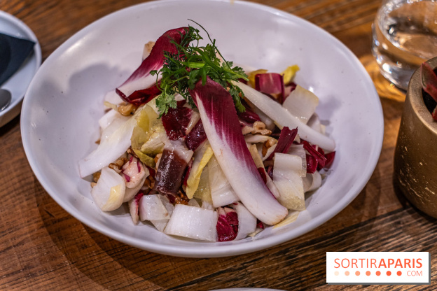 Le Petit Marguerite, le Bistrot des Halles à Paris - A7C02466