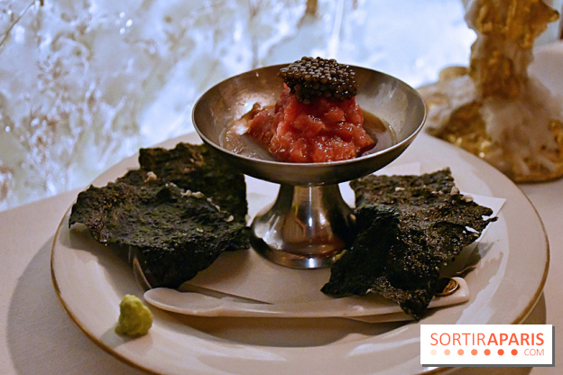 Ojii, l'excellent spot aux allures de bar tokyoïde à Paris - DSC 3547 Fotor