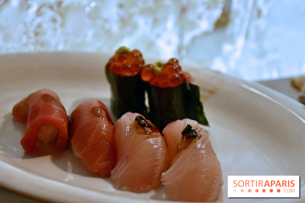 Ojii, l'excellent spot aux allures de bar tokyoïde à Paris - DSC 3552 Fotor