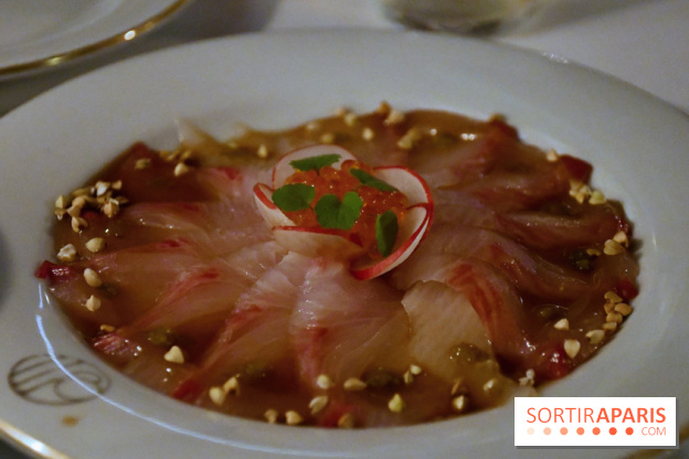 Ojii, l'excellent spot aux allures de bar tokyoïde à Paris - DSC 3553 Fotor