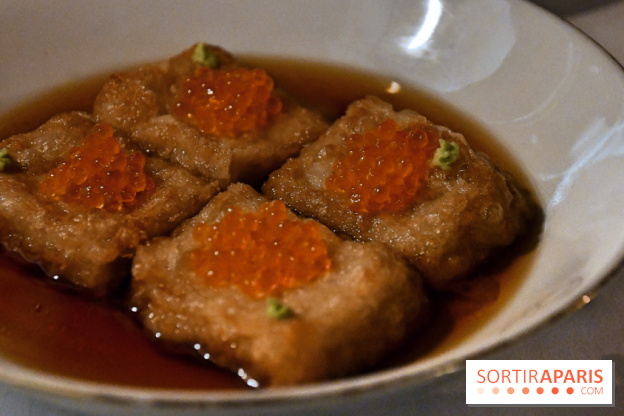 Ojii, l'excellent spot aux allures de bar tokyoïde à Paris - DSC 3558 Fotor