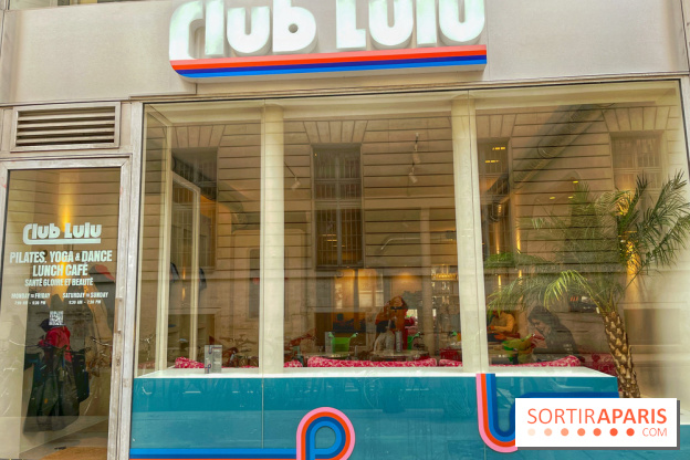 Club Lulu
