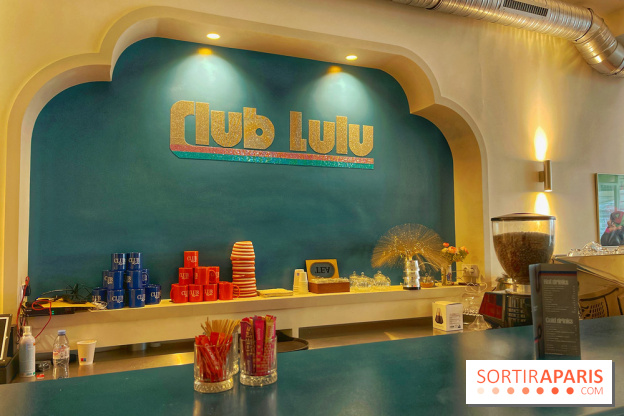 Club Lulu