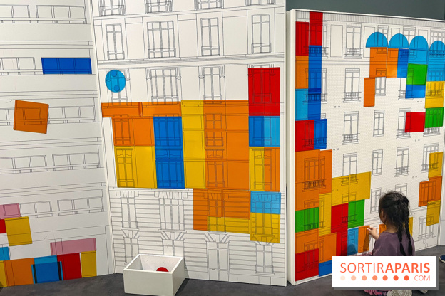 La ville de demain à la Galerie des Enfants - nos photos - image00023