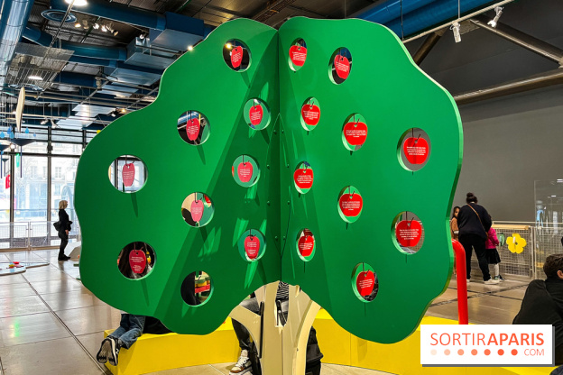 La ville de demain à la Galerie des Enfants - nos photos - image00021