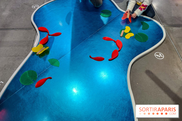 La ville de demain à la Galerie des Enfants - nos photos - image00012