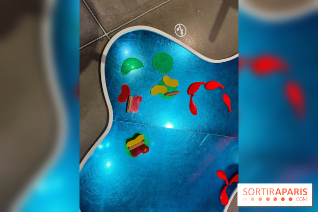 La ville de demain à la Galerie des Enfants - nos photos - image00013