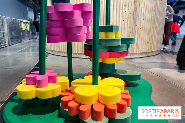 La ville de demain à la Galerie des Enfants - nos photos - image00009