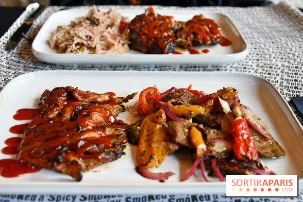 Oh My Jerk, la street-food jamaïcaine au bord du Canal Saint-Martin - DSC 3657 Fotor