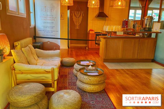 Zen and Sounds - IMG 8888