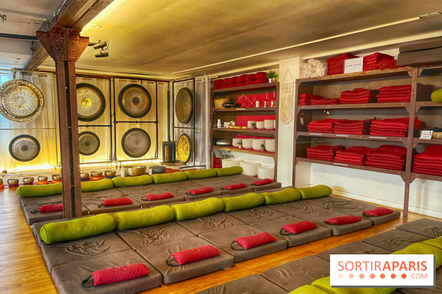 Zen and Sounds - IMG 8891