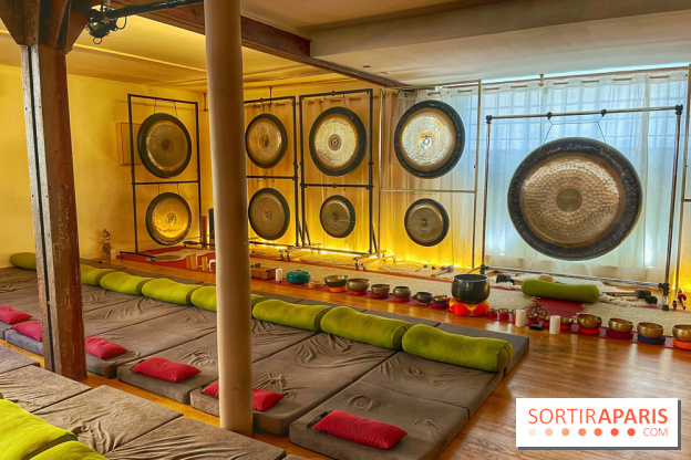 Zen and Sounds - IMG 8892