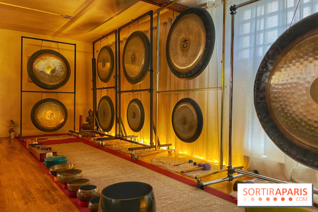 Zen and Sounds