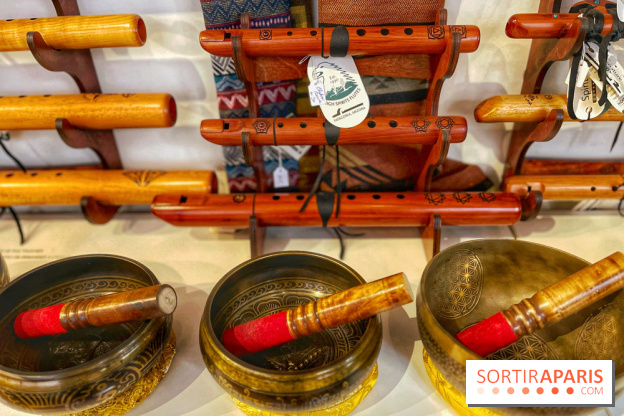 Zen and Sounds