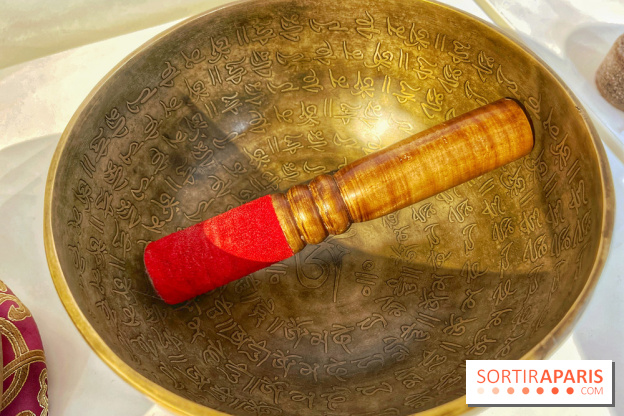 Zen and Sounds