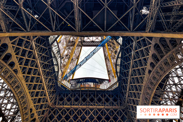Le Vertige de la Tour