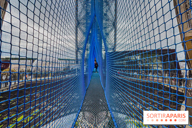 Le Vertige de la Tour