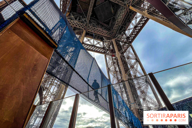 Le Vertige de la Tour