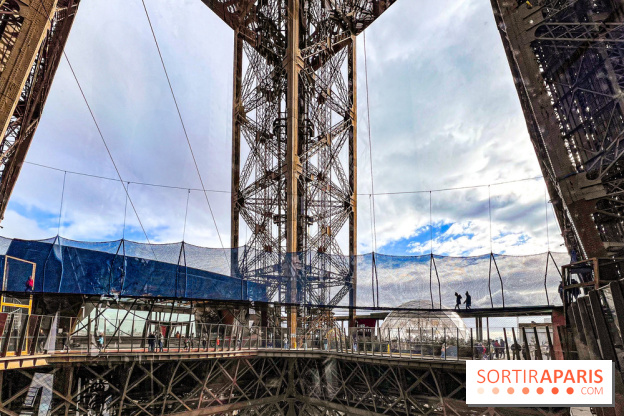 Le Vertige de la Tour