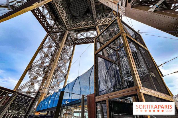 Le Vertige de la Tour