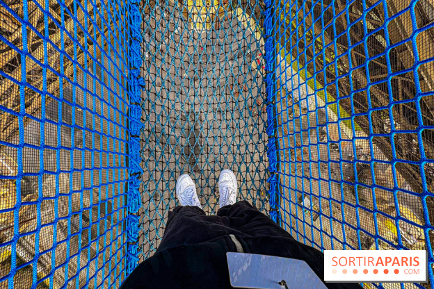 Le Vertige de la Tour