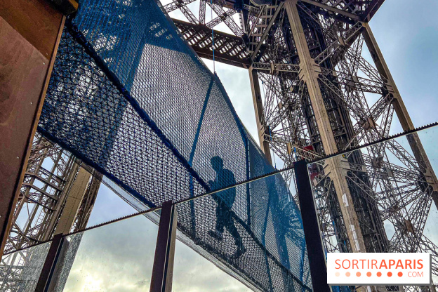 Le Vertige de la Tour