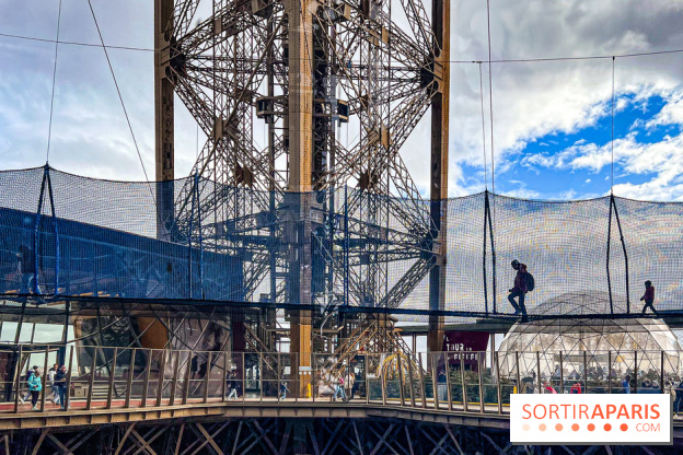 Le Vertige de la Tour