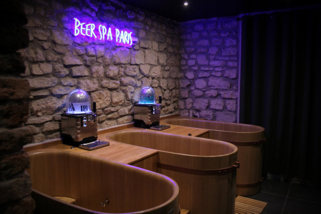 BAR & BEER SPA PARIS 