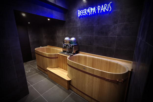 BAR & BEER SPA PARIS 