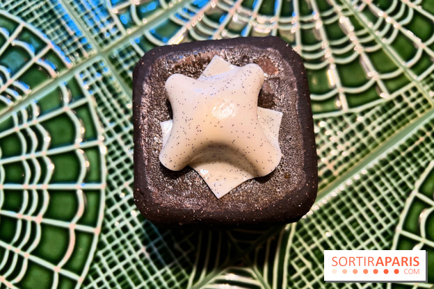 Le Christine - Pudding