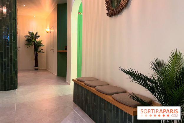 Royal Beer Spa, un parcours de soins privatisé autour de la bière incroyablement relaxant