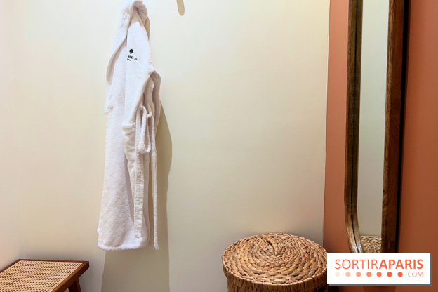 Royal Beer Spa, un parcours de soins privatisé autour de la bière incroyablement relaxant