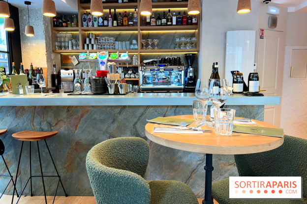 La Riotte - Décoration