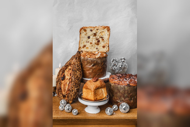 LAND&MONKEYS dévoile sa collection de Noël 100% végétale 