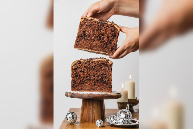 LAND&MONKEYS dévoile sa collection de Noël 100% végétale 