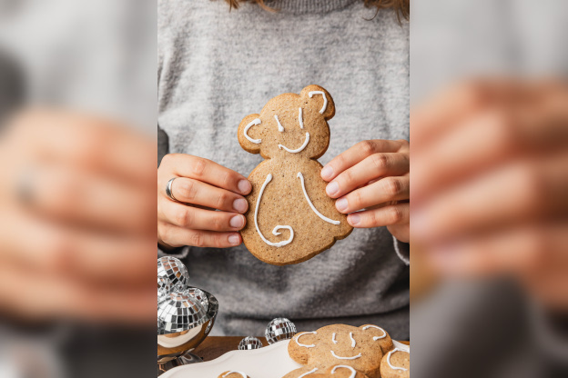 LAND&MONKEYS dévoile sa collection de Noël 100% végétale 