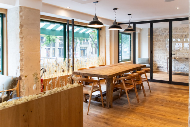 LAND&MONKEYS, la première boulangerie gourmande et 100% végétale